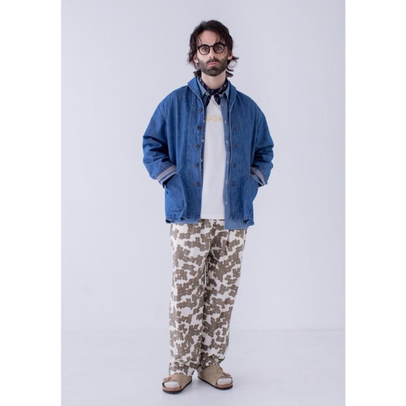 ORDINARY FITS オーディナリーフィッツ 