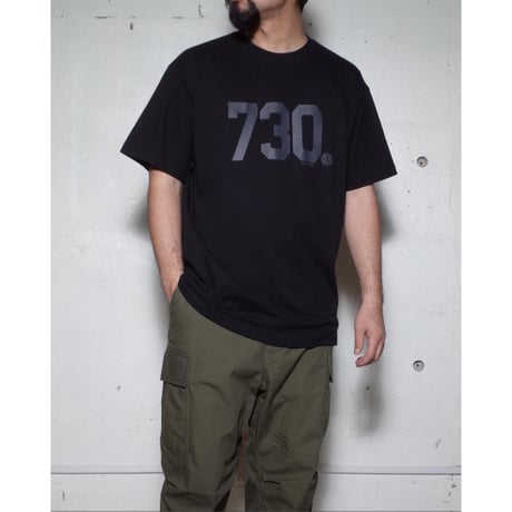 オリジナルTEE / 730(zenzaiworks)