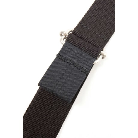 hobo ホーボー "AZUMA SHOULDER BAG NYLON CANVAS M"アズマバッグ