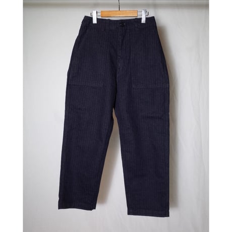 ORDINARY FITS オーディナリーフィッツ"BAKER PANTS"ベイカーパンツ