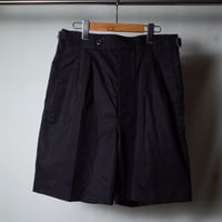 A VONTADE アボンタージ " 80's Gurkha Shorts"グルカショーツ