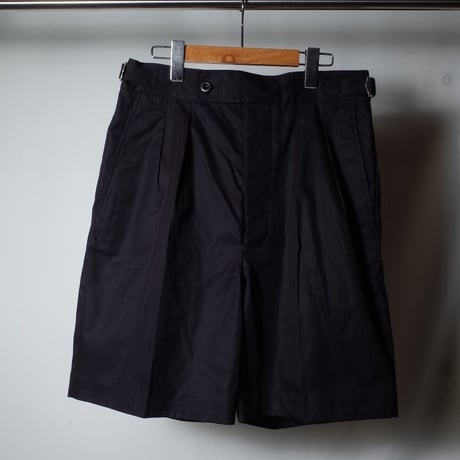 A VONTADE アボンタージ " 80's Gurkha Shorts"グルカショーツ