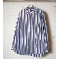 A VONTADE アボンタージ "Gardener Apron Shirts"