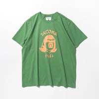 TACOMA FUJI RECORDS タコマフジレコード "TACOMA FUJI ORIENTALES '22"
