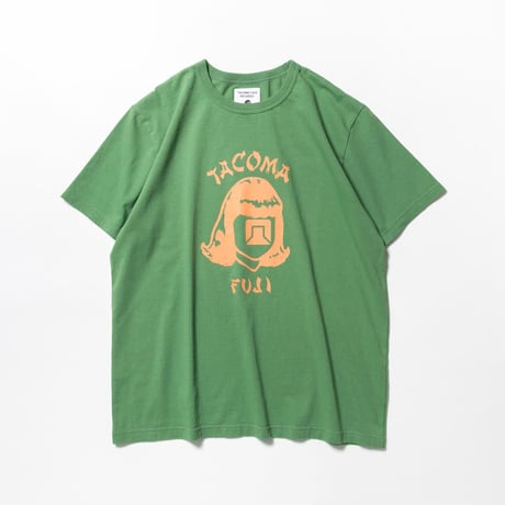 TACOMA FUJI RECORDS タコマフジレコード "TACOMA FUJI ORIENTALES '22"