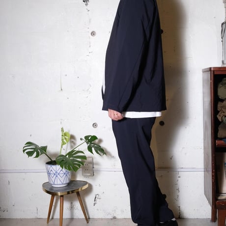 LAMOND ラモンド " Shari Jacket"シャリジャケット