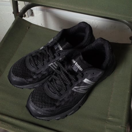 DEAD STOCK "New Balance M950B2N Military Trainer"