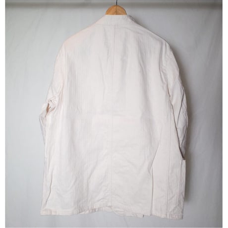 A VONTADE アボンタージ "CH Atelier Jacket"アトリエジャケット