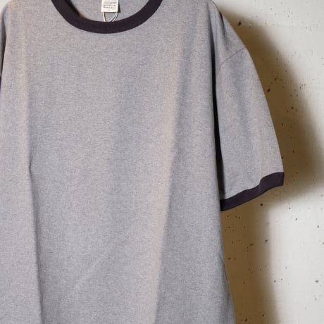 A VONTADE アボンタージ "Ringer T-Shirts SS＂リンガーTシャツ