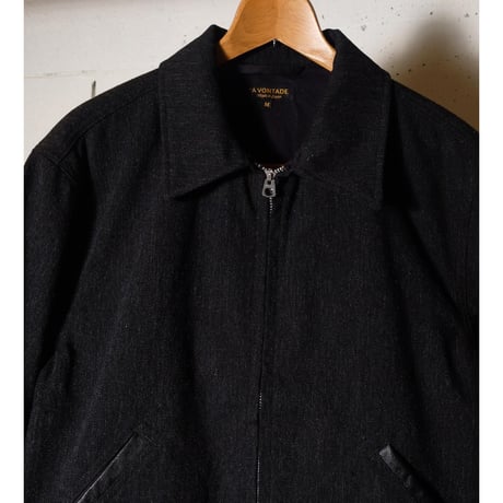 A VONTADE アボンタージ "40s C/W Sport Jacket"