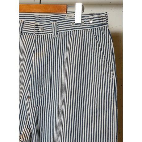 ORDINARY FITS オーディナリーフィッツ "BELL PANTS "ベルパンツ