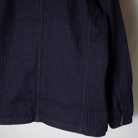 ORDINARY FITS オーディナリーフィッツ ”BILL JACKET" ジャケット