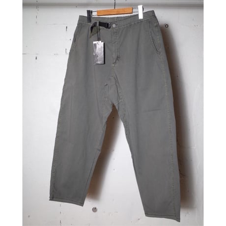 STONEMASTER ストーンマスター " SM HYBRID PANT"