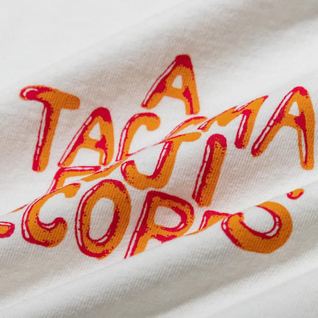 TACOMA FUJI RECORDS タコマフジレコード "NICE PRICE"