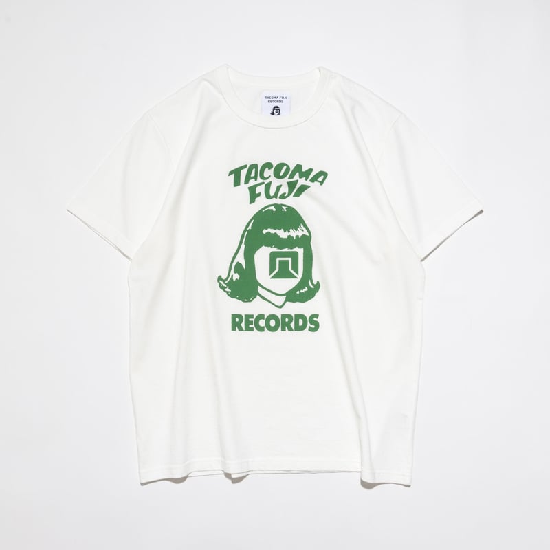 TACOMA FUJI RECORDS タコマフジレコード 