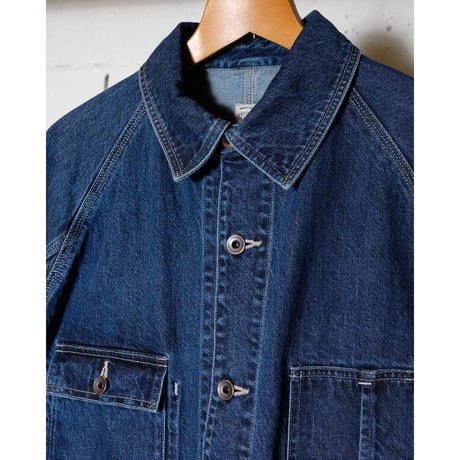 ORDINARY FITS オーディナリーフィッツ "US COVERALL" カバーオール