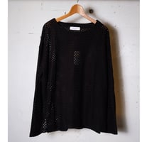 PERS PROJECTS パースプロジェクト "ARON KNIT"