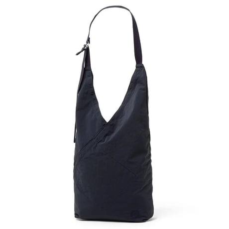 hobo ホーボー "AZUMA SHOULDER BAG S NYLON RIPSTOP" アズマショルダーバック