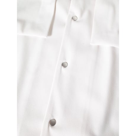 CURLY カーリー ”RELAXIN OPEN COLLAR SHIRTS"シャツ