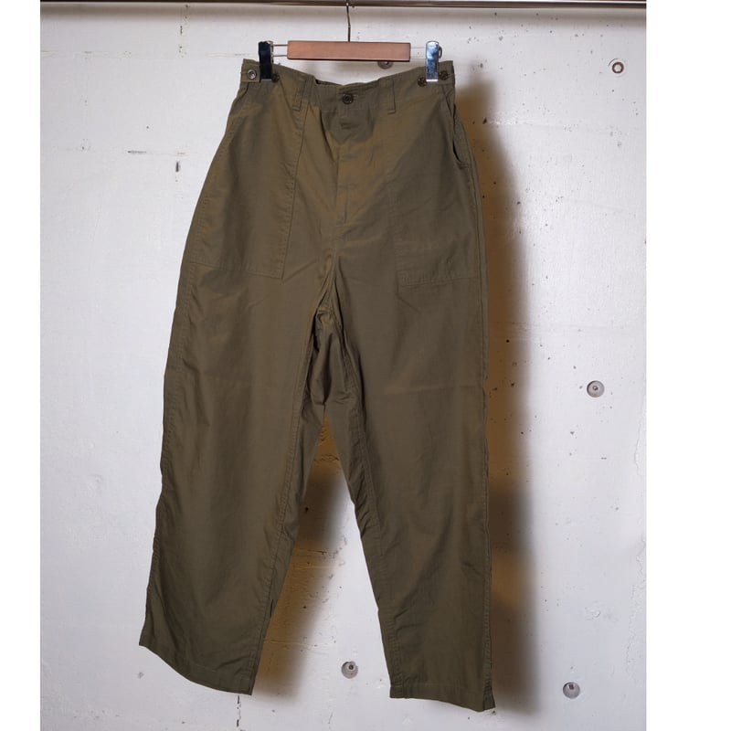 ORDINARY FITS オーディナリーフィッツ 