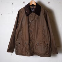 Barbour バブアー "BEDALE WAX JACKET"ビデイルワックスジャケット