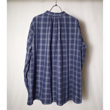 ORDINARY FITS オーディナリーフィッツ "SERVICE SHIRTS"サービスシャツ