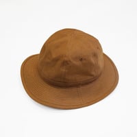 A VONTADE アボンタージ "C/H Fatigue Hat"
