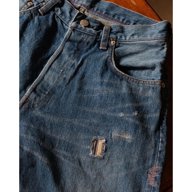 ORDINARY FITS オーディナリーフィッツ 