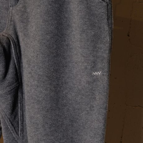 STONEMASTER ストーンマスター "Classic Fleece Pant" フリースパンツ