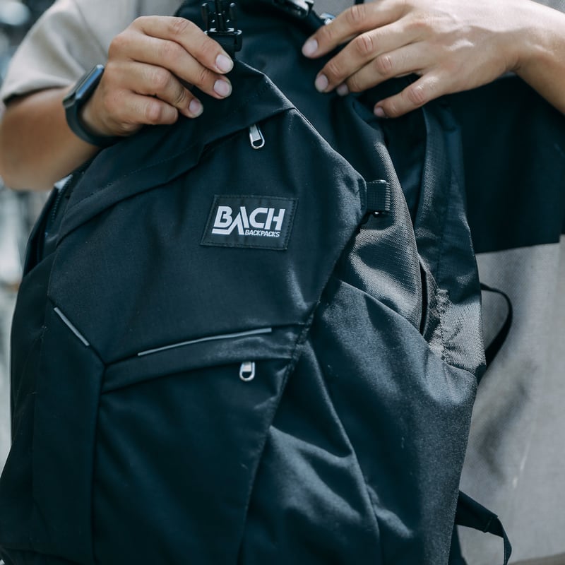 BACH / WIZARD27 | 幸地商店 K-STORE