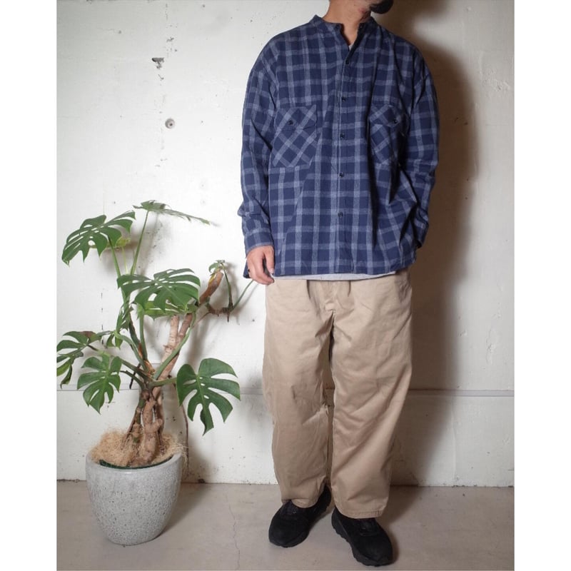 ★美品★ ordinary fits オーディナリーフィッツ リネン　シャツ 楽天市場】オーディナリーフィッツ ORDINARY FITS リネン ワーク
