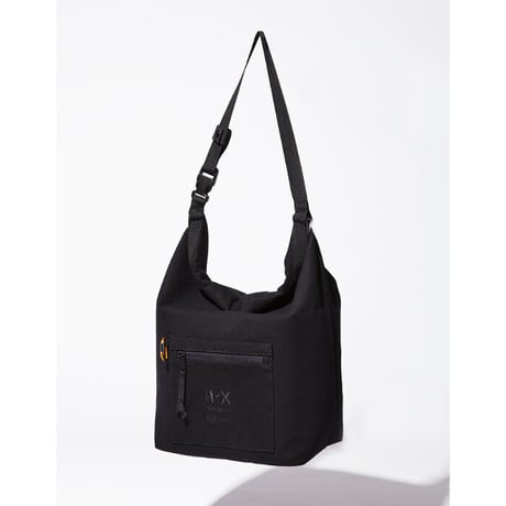 hobo ホーボー "PLAY SOFT COOLER ROLLTOP BAG COTTON CANVAS VINTAGE WASH"
