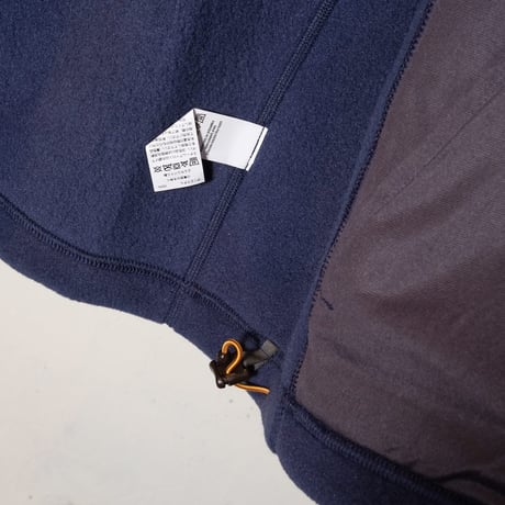 L.L.Bean エルエルビーン "マウンテン・クラシック・フリースベスト