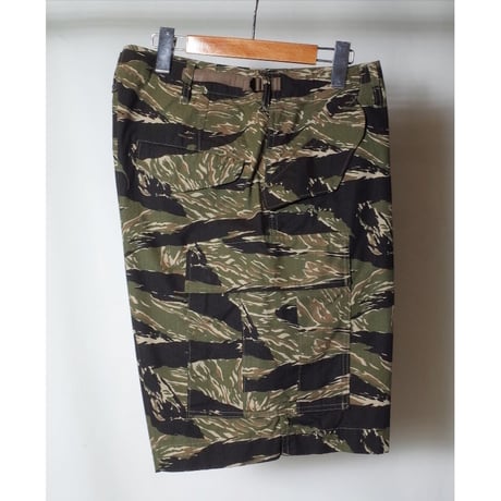 A VONTADE アボンタージ "M-51 Shorts" ショーツ