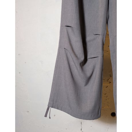 PERS PROJECTS パースプロジェクト "FRITZ EZ TROUSERS"