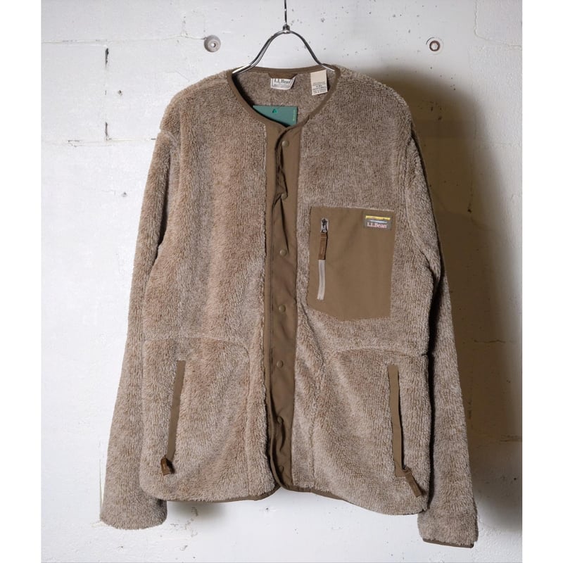 L.L.Bean エルエルビーン 