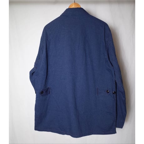 A VONTADE アボンタージ "Jungle Fatigue Jacket - Modify - "ジャングルファティーグジャケット
