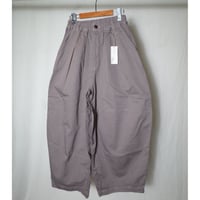 HARVESTY ハーベスティー"CIRCUS PANTS "サーカスパンツ
