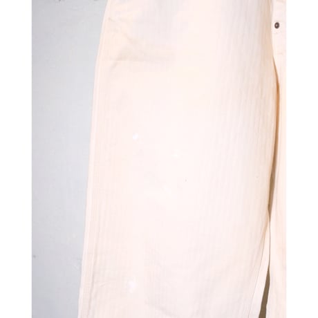 ORDINARY FITS オーディナリーフィッツ "BELL PANTS" ベルパンツ