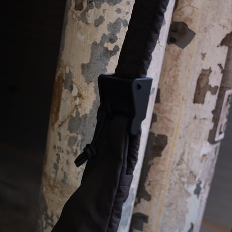 EVCON エビコン"NYLON SHOULDER BAG"