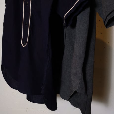 A VONTADE アボンタージ "Baseball Shirts SS"