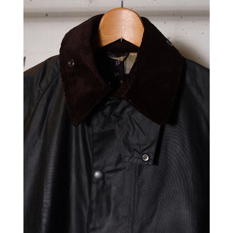 Barbour バブアー " BEAUFORT WAX JACKET"ビューフォートワックスジャケット