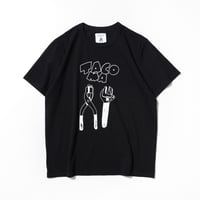 TACOMA FUJI RECORDS タコマフジレコード "TACOMA TOOLS designed by Tomoo Gokita"