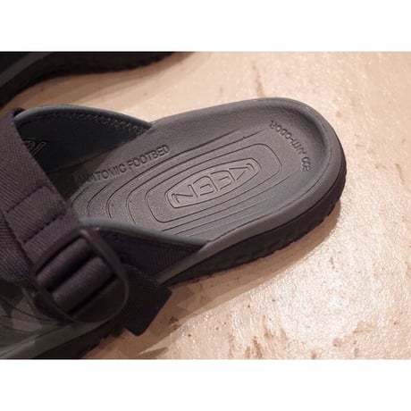 KEEN / SOLR TOE POST(MEN)