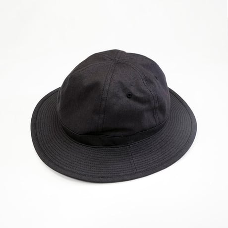 A VONTADE アボンタージ "C/H Fatigue Hat"