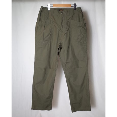 A VONTADE アボンタージ "Fatigue Trousers -Rip Stop-"ファティーグトラウザー