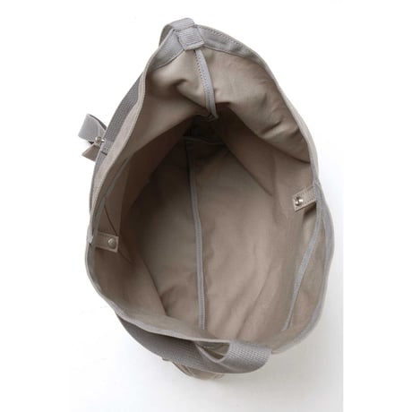 hobo ホーボー "AZUMA BAG CANVAS M"アズマバック
