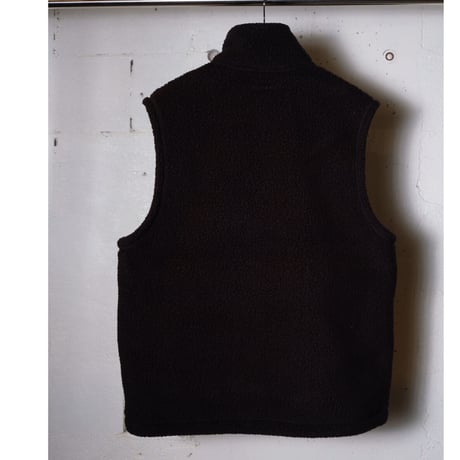 STONEMASTER ストーンマスター "Bomber VEST / POLARTEC® THERMALPRO® ベスト