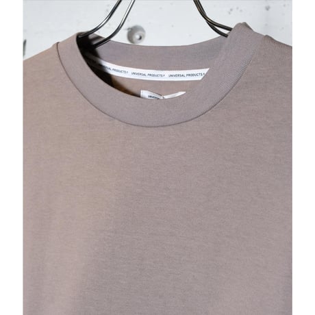 UNIVERSAL PRODUCTS ユニバーサルプロダクツ "L/S T-SHIRTS"