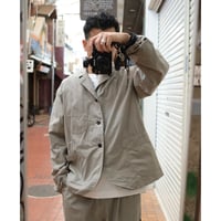 ORDINARY FITS オーディナリーフィッツ "UNIFORM JACKET"